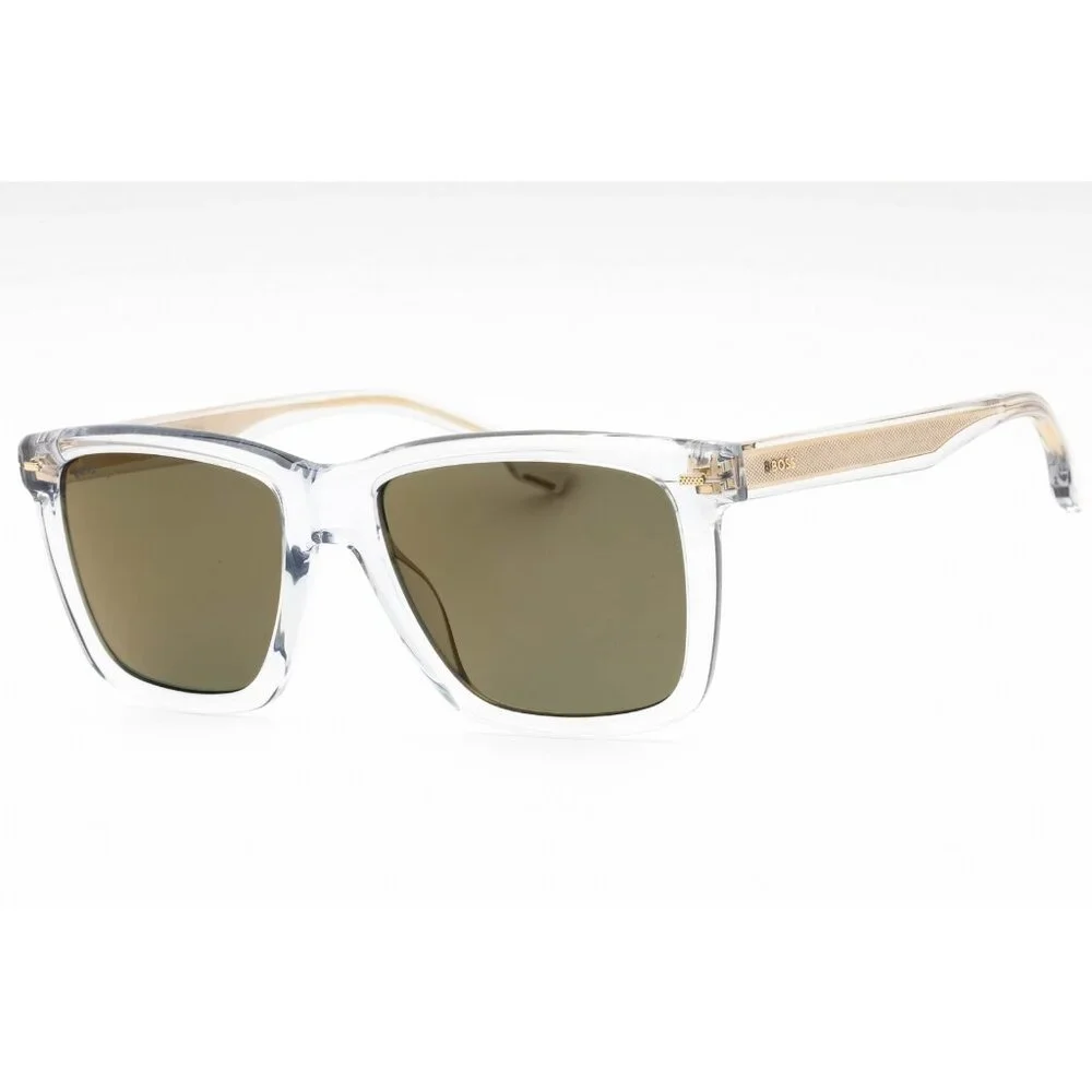 Hugo Boss Sunglasses HB1317S-KB7CW-55 New with tags